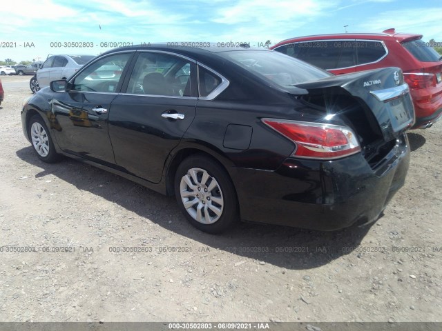 Photo 2 VIN: 1N4AL3AP7FC251183 - NISSAN ALTIMA 