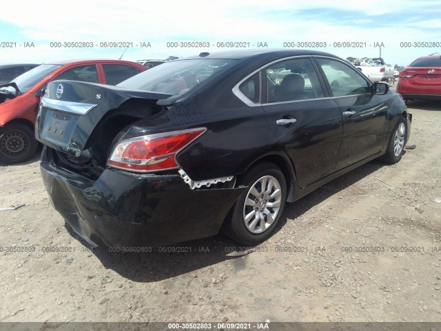 Photo 3 VIN: 1N4AL3AP7FC251183 - NISSAN ALTIMA 