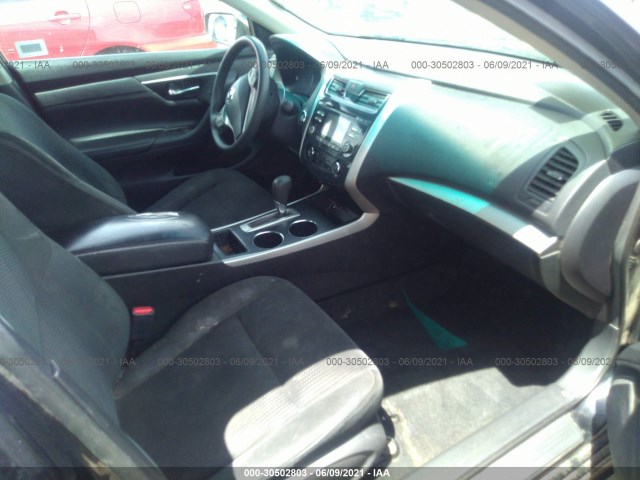 Photo 4 VIN: 1N4AL3AP7FC251183 - NISSAN ALTIMA 