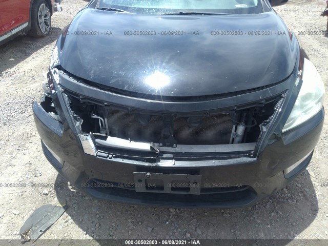 Photo 5 VIN: 1N4AL3AP7FC251183 - NISSAN ALTIMA 