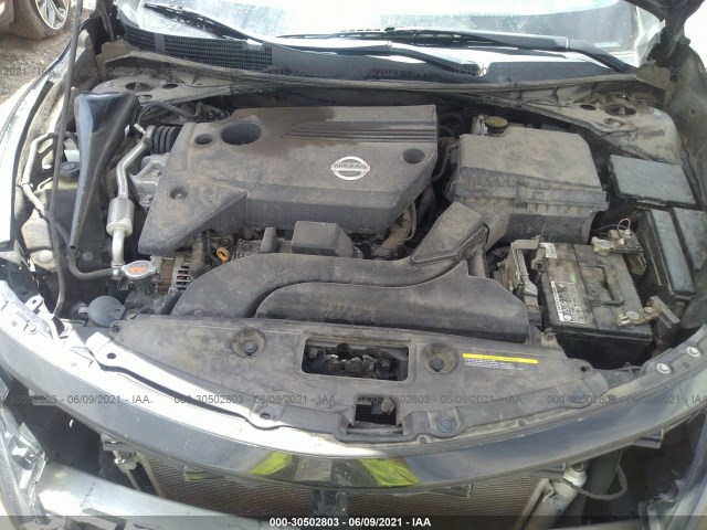 Photo 9 VIN: 1N4AL3AP7FC251183 - NISSAN ALTIMA 