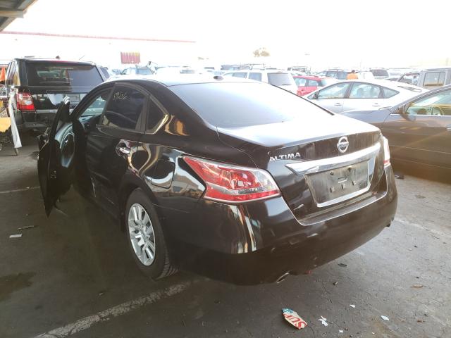 Photo 2 VIN: 1N4AL3AP7FC251247 - NISSAN ALTIMA 2.5 