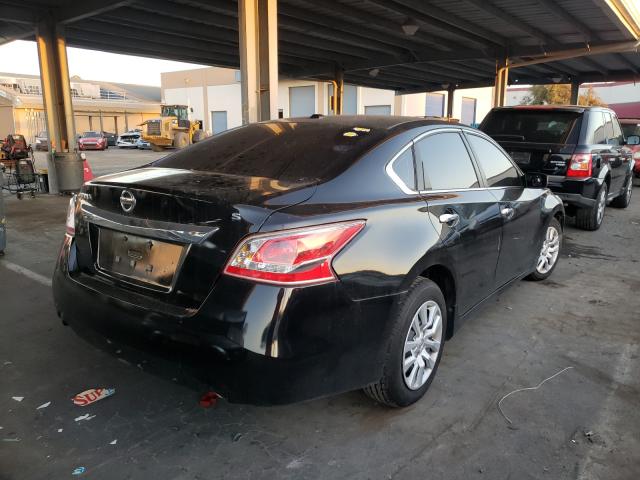 Photo 3 VIN: 1N4AL3AP7FC251247 - NISSAN ALTIMA 2.5 