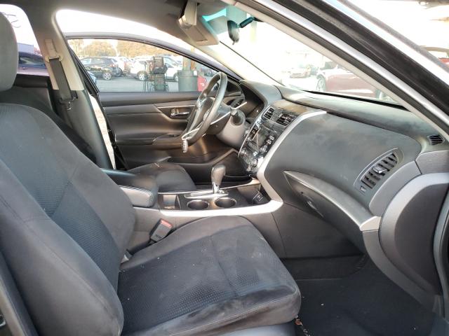 Photo 4 VIN: 1N4AL3AP7FC251247 - NISSAN ALTIMA 2.5 