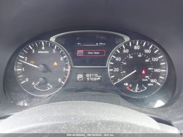 Photo 6 VIN: 1N4AL3AP7FC251961 - NISSAN ALTIMA 