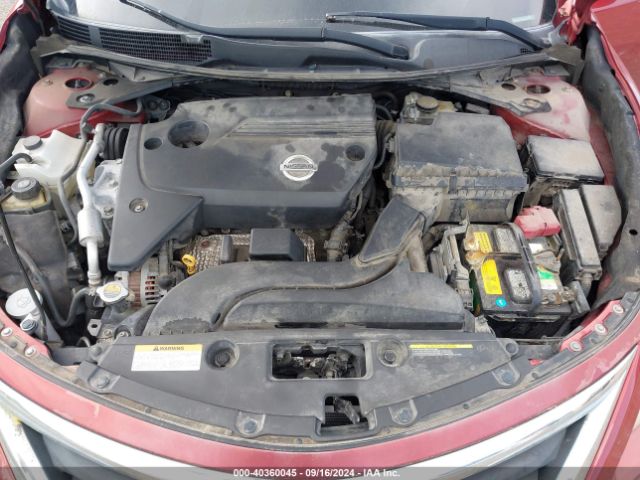 Photo 9 VIN: 1N4AL3AP7FC251961 - NISSAN ALTIMA 