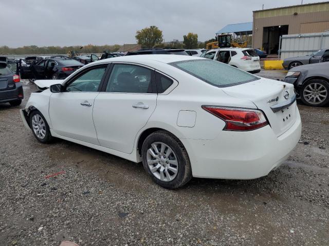 Photo 1 VIN: 1N4AL3AP7FC252429 - NISSAN ALTIMA 