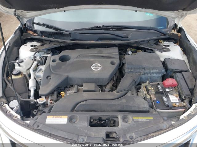 Photo 9 VIN: 1N4AL3AP7FC253208 - NISSAN ALTIMA 