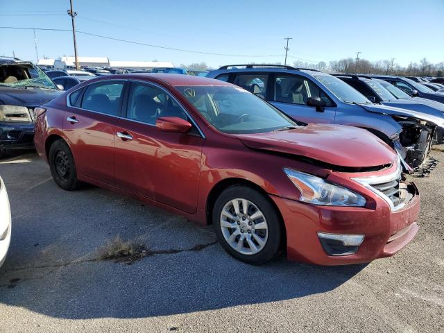 Photo 3 VIN: 1N4AL3AP7FC255234 - NISSAN ALTIMA 2.5 