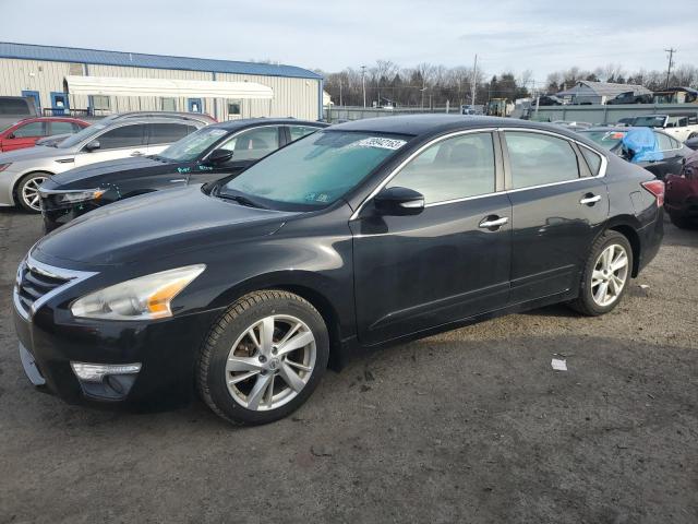 Photo 0 VIN: 1N4AL3AP7FC255346 - NISSAN ALTIMA 2.5 