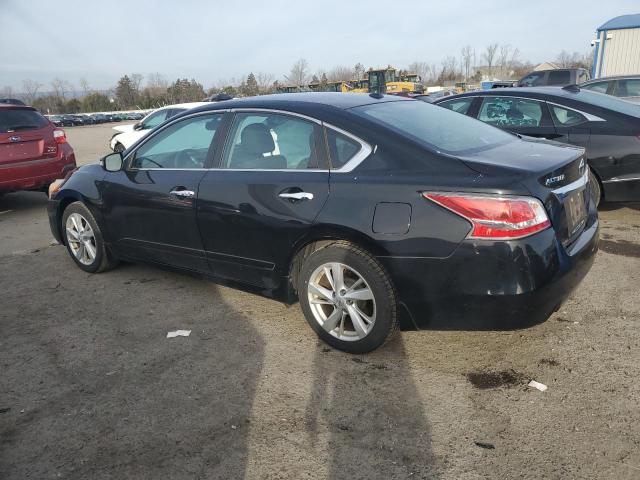 Photo 1 VIN: 1N4AL3AP7FC255346 - NISSAN ALTIMA 2.5 