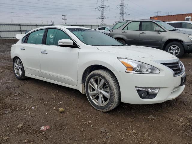 Photo 3 VIN: 1N4AL3AP7FC255654 - NISSAN ALTIMA 