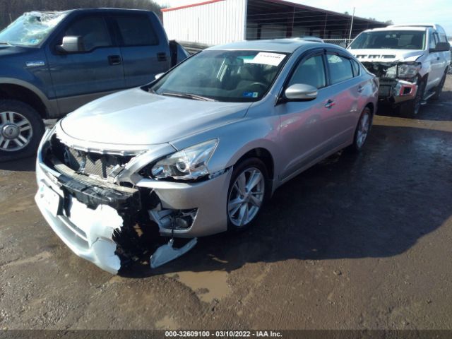 Photo 1 VIN: 1N4AL3AP7FC256299 - NISSAN ALTIMA 