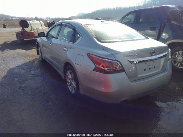 Photo 2 VIN: 1N4AL3AP7FC256299 - NISSAN ALTIMA 