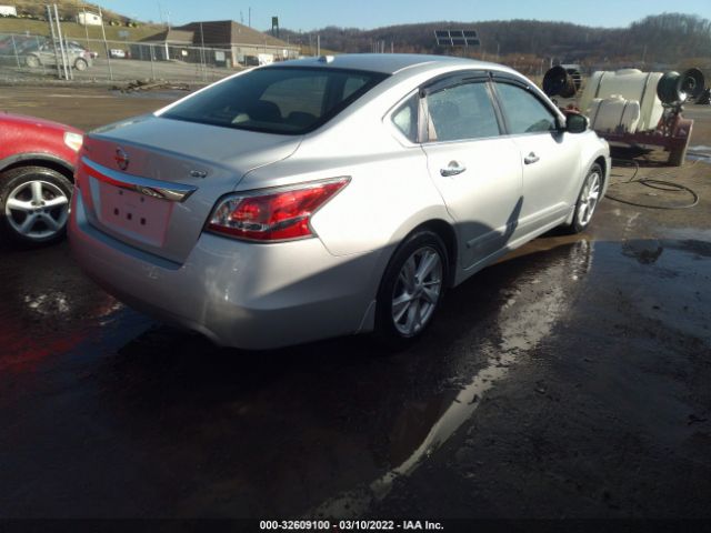 Photo 3 VIN: 1N4AL3AP7FC256299 - NISSAN ALTIMA 