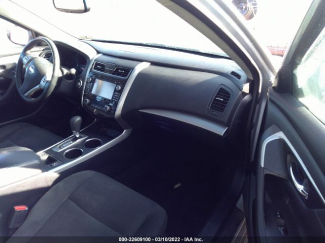 Photo 4 VIN: 1N4AL3AP7FC256299 - NISSAN ALTIMA 