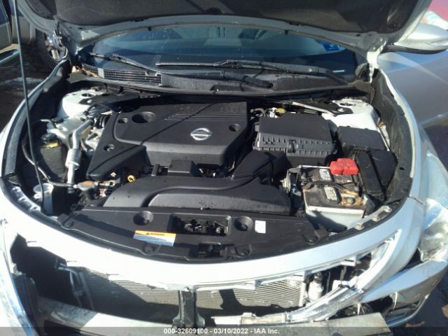 Photo 9 VIN: 1N4AL3AP7FC256299 - NISSAN ALTIMA 