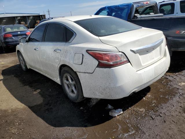 Photo 1 VIN: 1N4AL3AP7FC256318 - NISSAN ALTIMA 2.5 