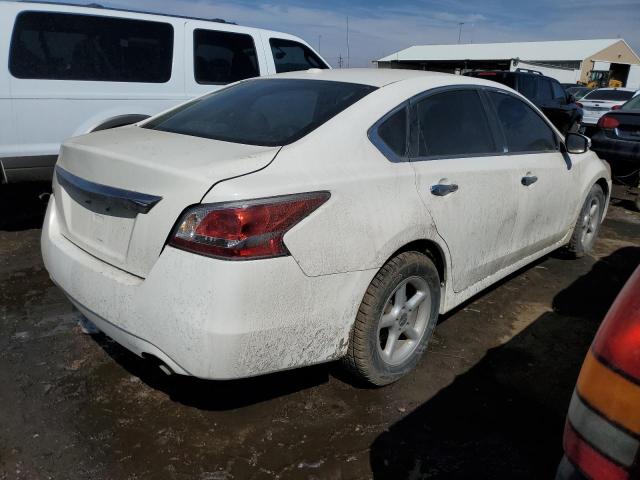 Photo 2 VIN: 1N4AL3AP7FC256318 - NISSAN ALTIMA 2.5 