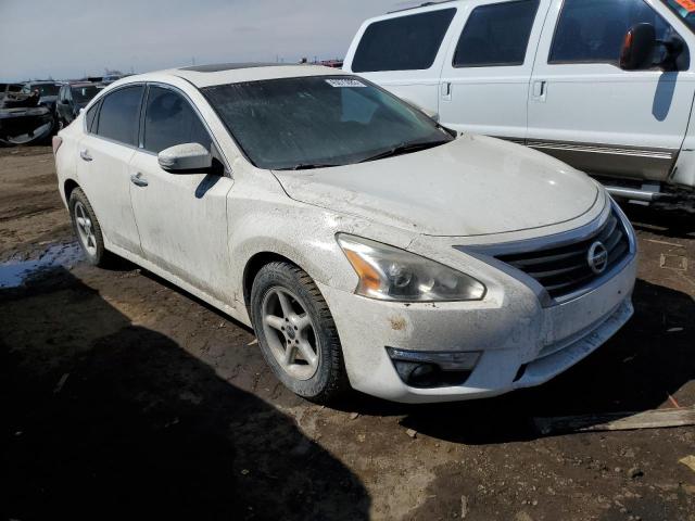 Photo 3 VIN: 1N4AL3AP7FC256318 - NISSAN ALTIMA 2.5 