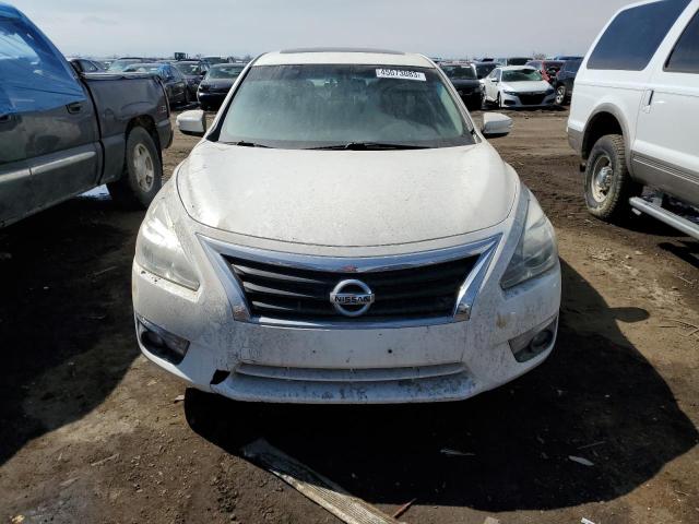 Photo 4 VIN: 1N4AL3AP7FC256318 - NISSAN ALTIMA 2.5 