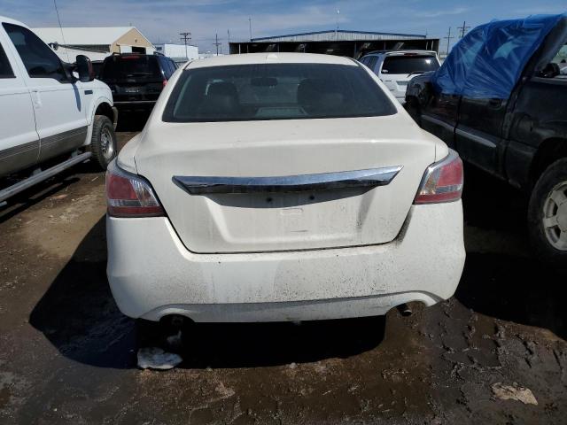 Photo 5 VIN: 1N4AL3AP7FC256318 - NISSAN ALTIMA 2.5 