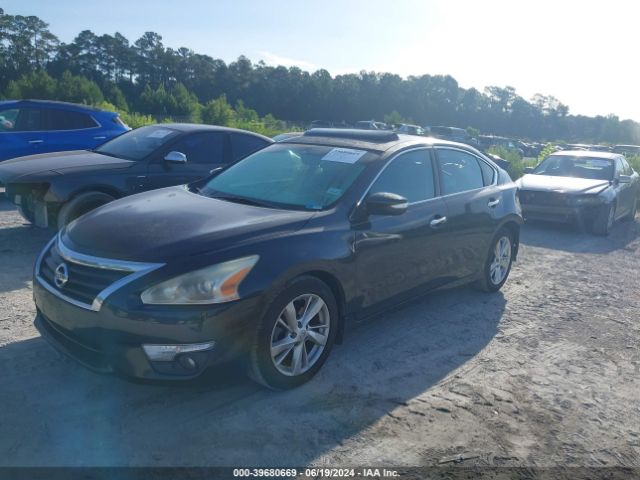 Photo 1 VIN: 1N4AL3AP7FC257307 - NISSAN ALTIMA 