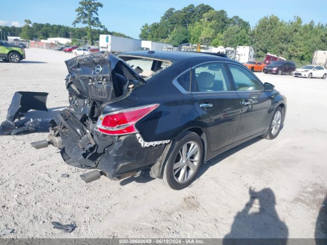 Photo 3 VIN: 1N4AL3AP7FC257307 - NISSAN ALTIMA 