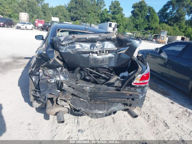 Photo 5 VIN: 1N4AL3AP7FC257307 - NISSAN ALTIMA 