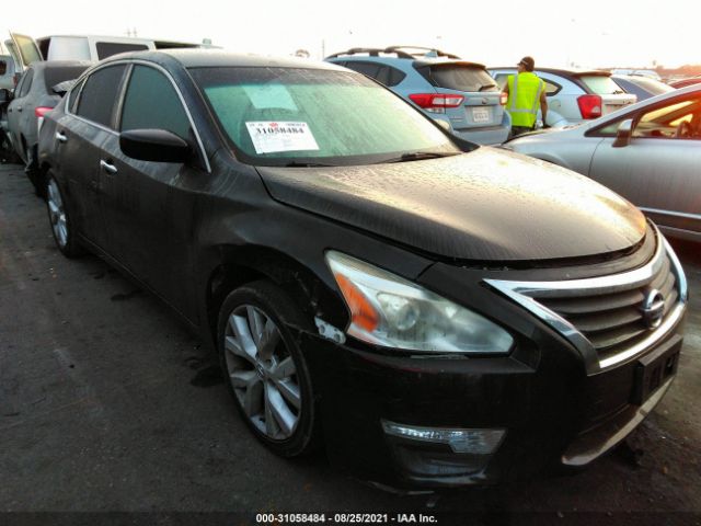 Photo 0 VIN: 1N4AL3AP7FC257467 - NISSAN ALTIMA 