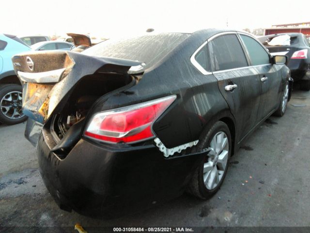 Photo 3 VIN: 1N4AL3AP7FC257467 - NISSAN ALTIMA 