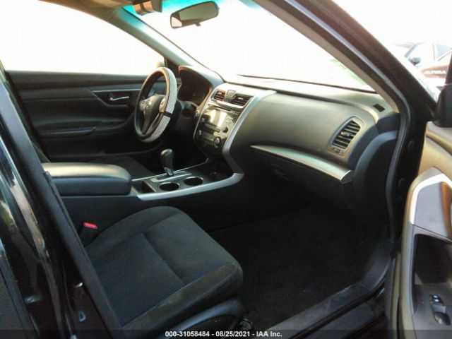 Photo 4 VIN: 1N4AL3AP7FC257467 - NISSAN ALTIMA 