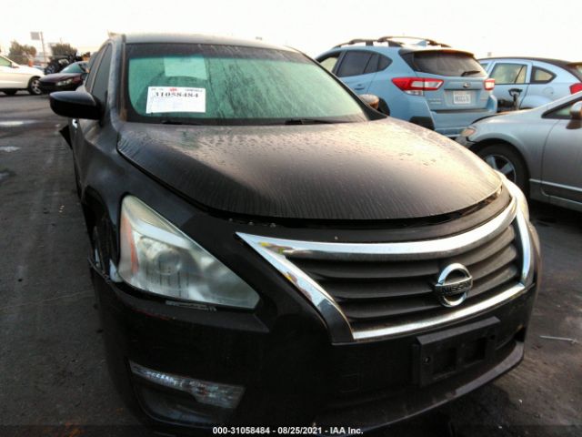 Photo 5 VIN: 1N4AL3AP7FC257467 - NISSAN ALTIMA 