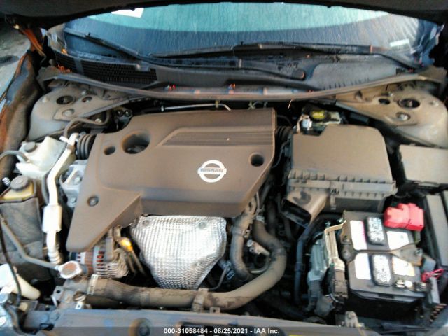 Photo 9 VIN: 1N4AL3AP7FC257467 - NISSAN ALTIMA 