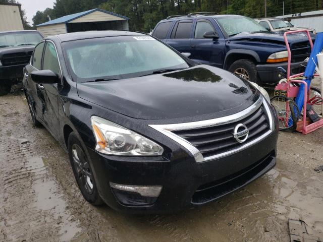 Photo 0 VIN: 1N4AL3AP7FC257548 - NISSAN ALTIMA 2.5 