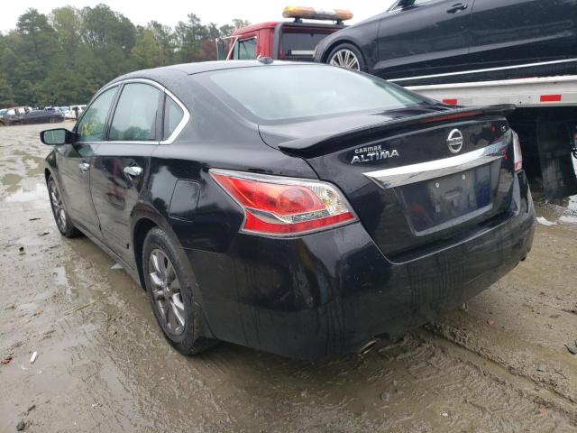 Photo 2 VIN: 1N4AL3AP7FC257548 - NISSAN ALTIMA 2.5 