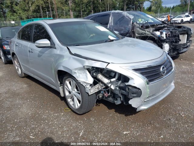 Photo 0 VIN: 1N4AL3AP7FC257789 - NISSAN ALTIMA 