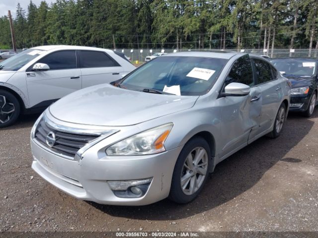 Photo 1 VIN: 1N4AL3AP7FC257789 - NISSAN ALTIMA 