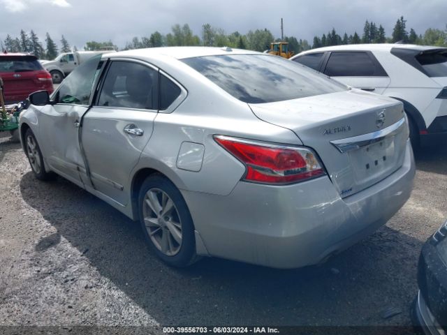 Photo 2 VIN: 1N4AL3AP7FC257789 - NISSAN ALTIMA 