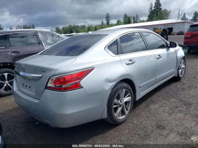 Photo 3 VIN: 1N4AL3AP7FC257789 - NISSAN ALTIMA 