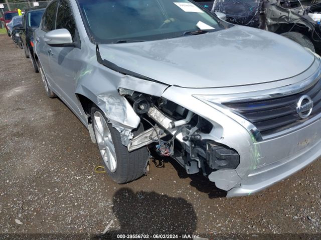 Photo 5 VIN: 1N4AL3AP7FC257789 - NISSAN ALTIMA 