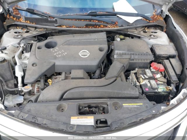 Photo 9 VIN: 1N4AL3AP7FC257789 - NISSAN ALTIMA 