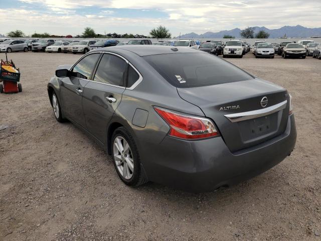 Photo 2 VIN: 1N4AL3AP7FC258005 - NISSAN ALTIMA 2.5 