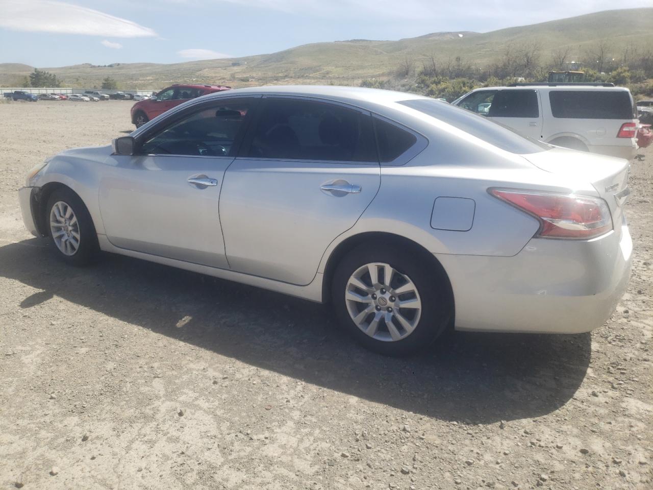 Photo 1 VIN: 1N4AL3AP7FC260935 - NISSAN ALTIMA 