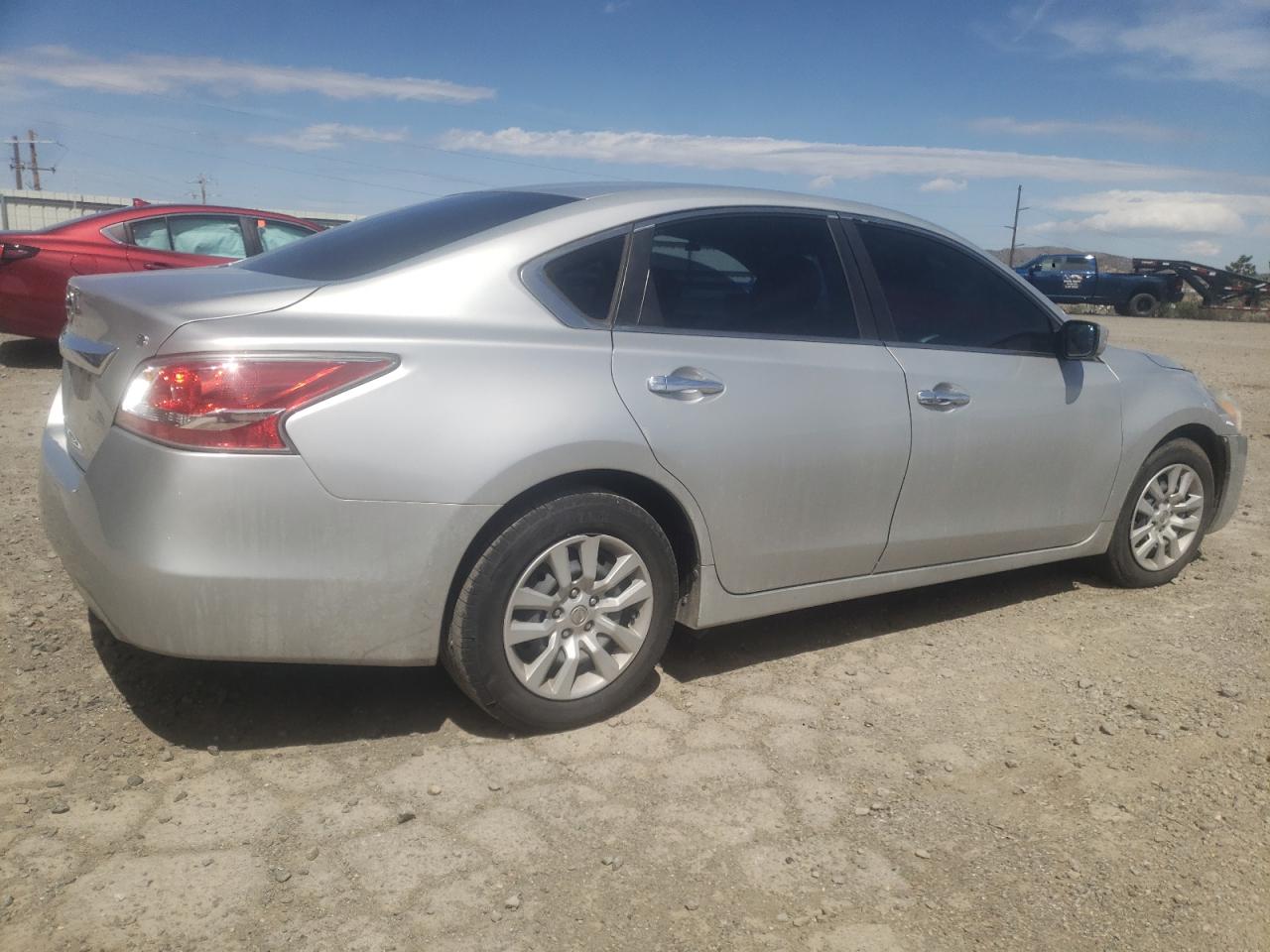 Photo 2 VIN: 1N4AL3AP7FC260935 - NISSAN ALTIMA 