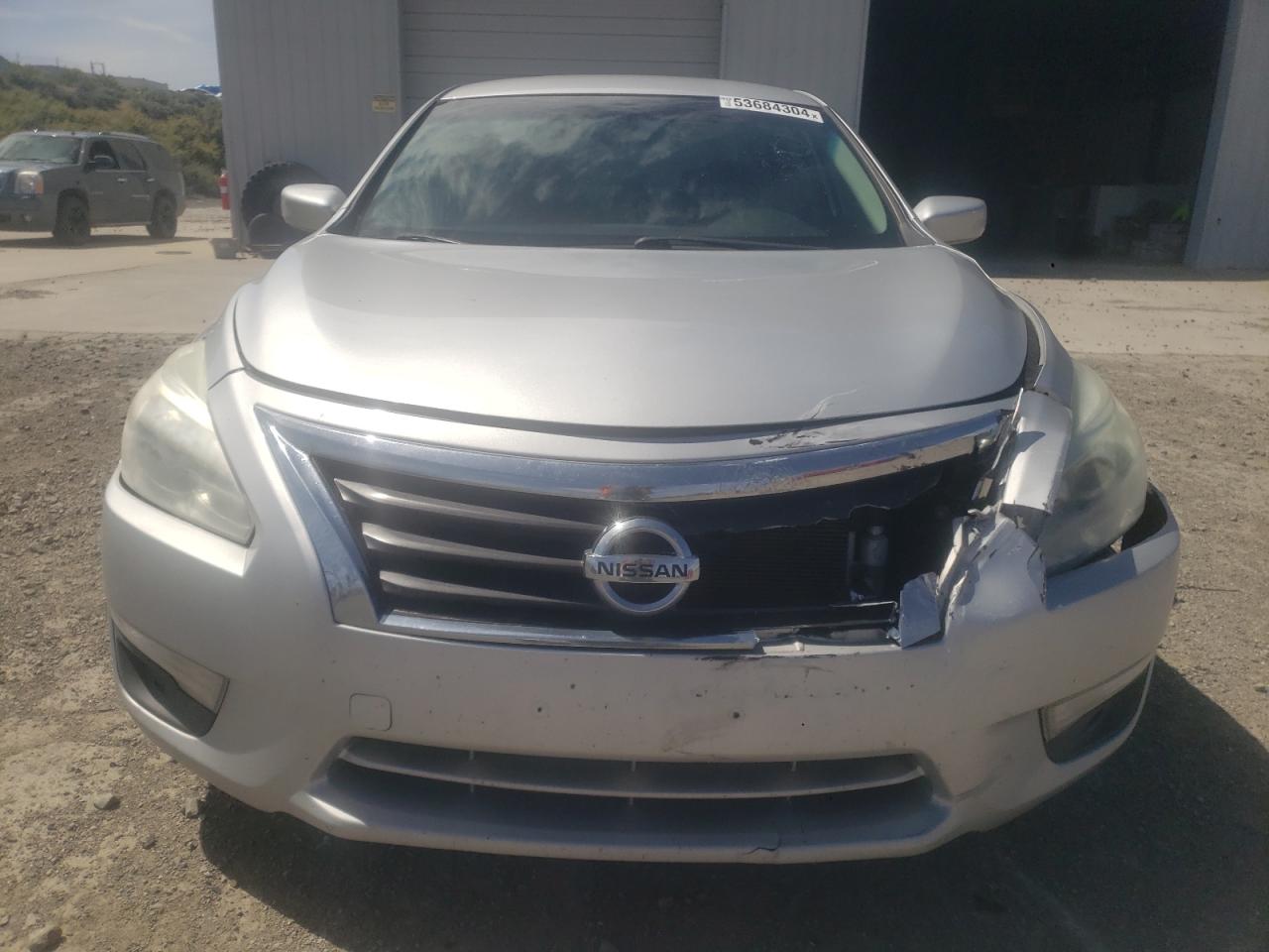 Photo 4 VIN: 1N4AL3AP7FC260935 - NISSAN ALTIMA 