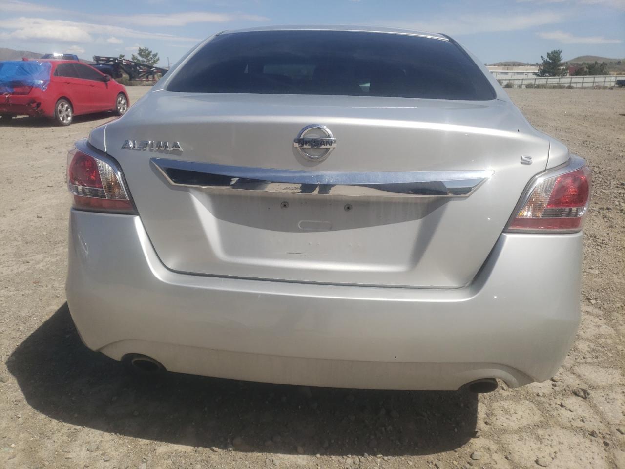 Photo 5 VIN: 1N4AL3AP7FC260935 - NISSAN ALTIMA 