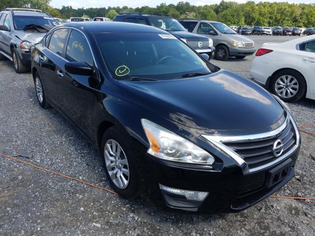 Photo 0 VIN: 1N4AL3AP7FC262071 - NISSAN ALTIMA 2.5 