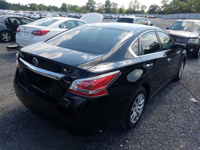 Photo 3 VIN: 1N4AL3AP7FC262071 - NISSAN ALTIMA 2.5 