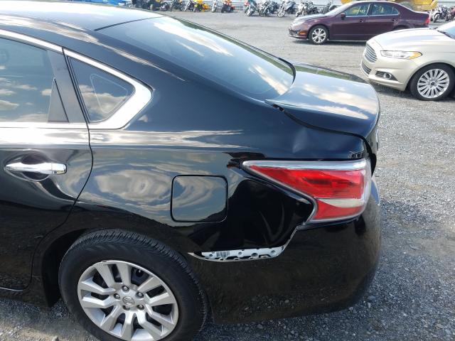 Photo 8 VIN: 1N4AL3AP7FC262071 - NISSAN ALTIMA 2.5 